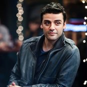 Oscar Isaac - List pictures