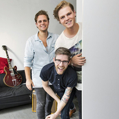 Colony House - List pictures