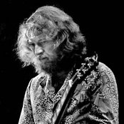 Martin Barre - List pictures