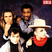 Culture Club - List pictures