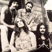 Black Sabbath - List pictures