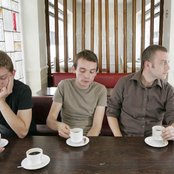 Field Music - List pictures