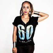 Blue King Brown - List pictures