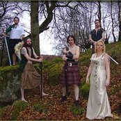 Cruachan - List pictures