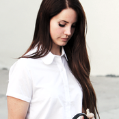 Lana Del Rey - List pictures