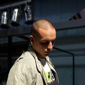 Raf Camora - List pictures