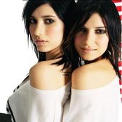 Veronicas - List pictures