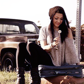 Ginette Claudette - List pictures