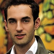 Julian Lage - List pictures