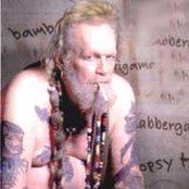 David Allan Coe - List pictures