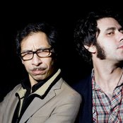 Kid Congo & The Pink Monkey Birds - List pictures