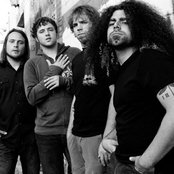 Coheed And Cambria - List pictures