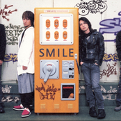 Larc-en-ciel - List pictures