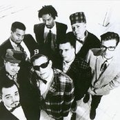 Mighty Mighty Bosstones - List pictures