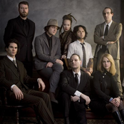 The World / Inferno Friendship Society - List pictures