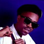 Slick Rick - List pictures