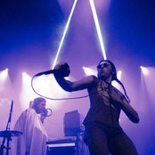 Ghostland Observatory - List pictures