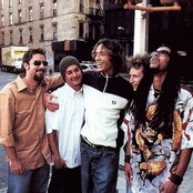 Incubus - List pictures