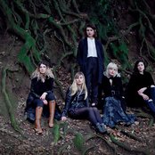 September Girls - List pictures