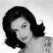 Dalida - List pictures