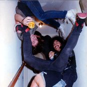 Heathen - List pictures