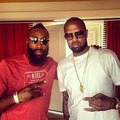 Slim Thug - List pictures