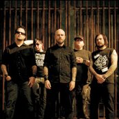 Demon Hunter - List pictures