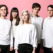 Alvvays - List pictures