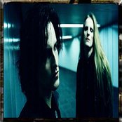 Love Like Blood - List pictures