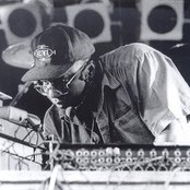 Mad Professor - List pictures