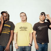 Nevermen - List pictures