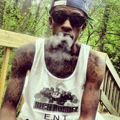 Rich Homie Quan - List pictures