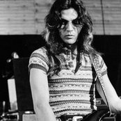 Tommy Bolin - List pictures