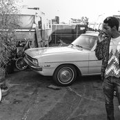 Curtis Harding - List pictures