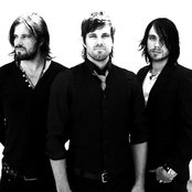 The Daylights - List pictures