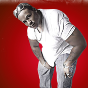 Ricco Barrino - List pictures