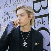 Alex Band - List pictures