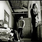 I Am Kloot - List pictures