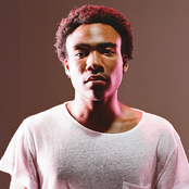 Childish Gambino - List pictures