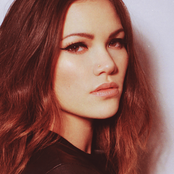 Sinead Harnett - List pictures