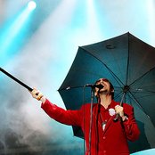 Mike Patton - List pictures