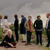 The Concretes - List pictures