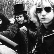 James Gang - List pictures