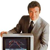 William Shatner - List pictures