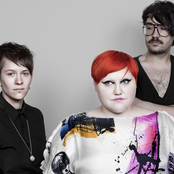 Gossip - List pictures