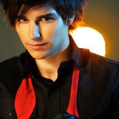Eric Saade - List pictures
