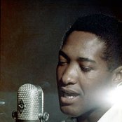 Sam Cooke - List pictures
