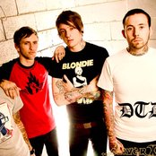 I Killed The Prom Queen - List pictures