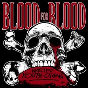 Blood For Blood - List pictures