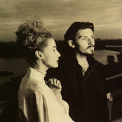Dead Can Dance - List pictures